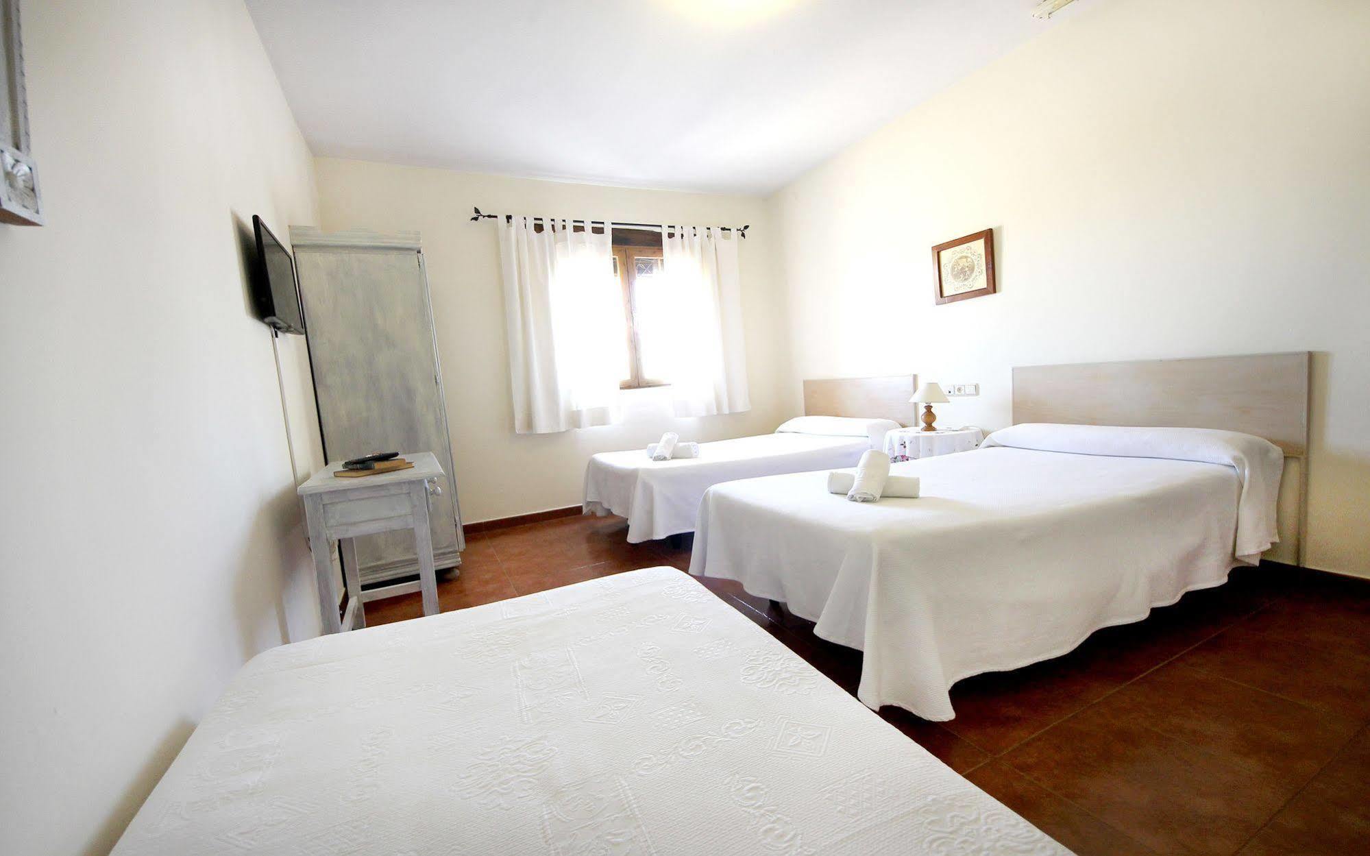 Hotel Boutique Alicia Carolina Monachil Zewnętrze zdjęcie
